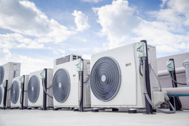 Packanack Lake, NJ HVAC Company